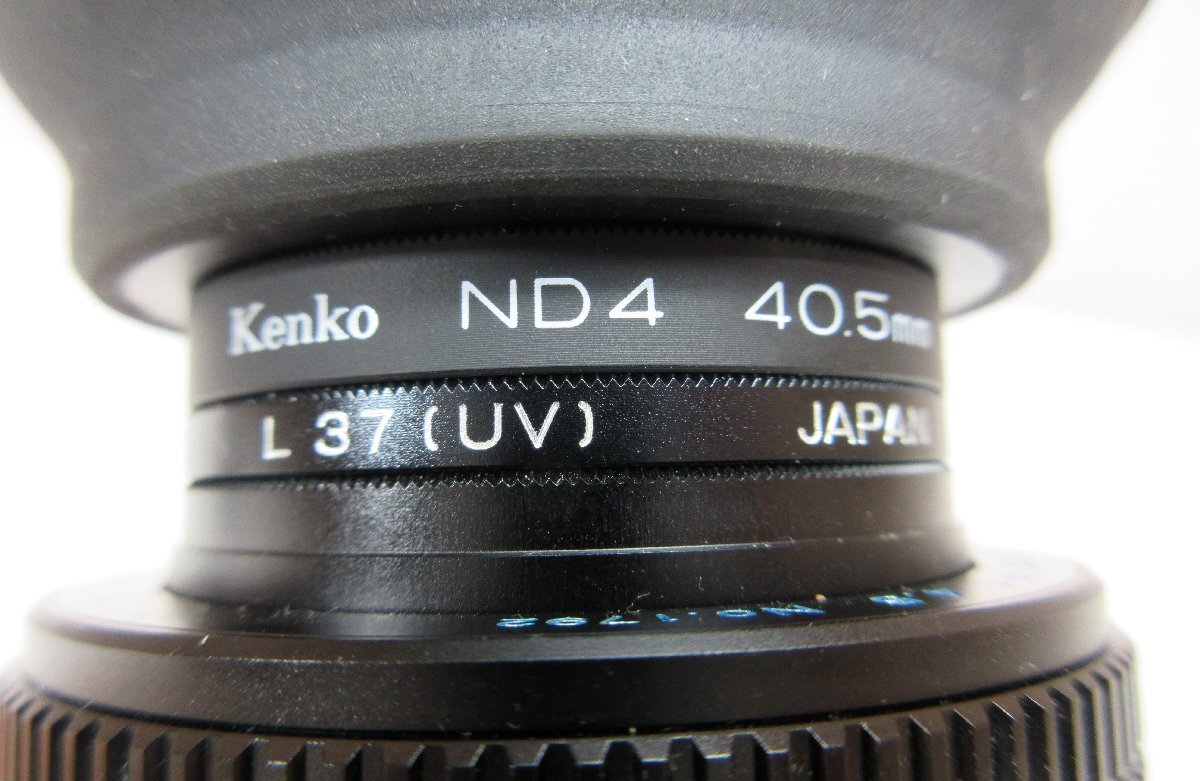 ☆現状品☆KIYOHARA KOGAKU/ 清原光学 / カメラレンズ / VK50R / SOFT / 50mm / F1:4.5 / 名古屋発4-80◆