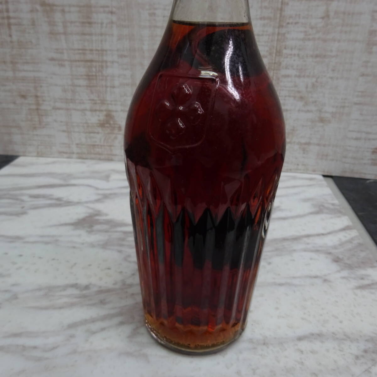 新品◇CAMUS XO COGNAC　古酒　カミュ　コニャック　ブランデー　ロングネック　700ml　☆M38