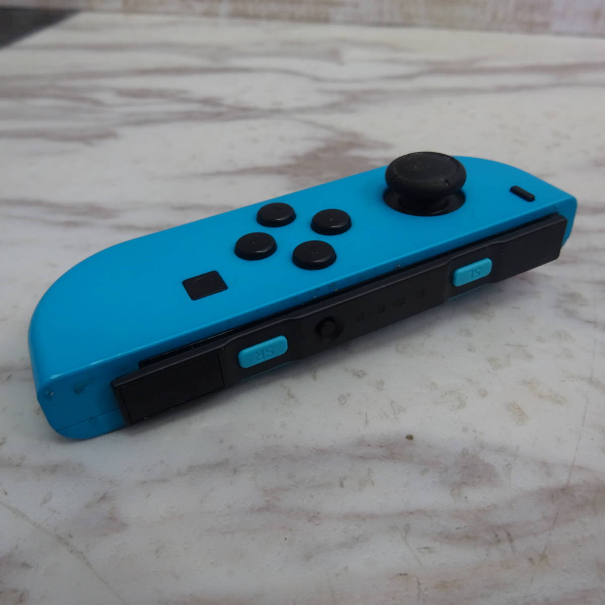 *Nintendo Switch | Nintendo switch Joy navy blue neon blue / neon red Joy-Con