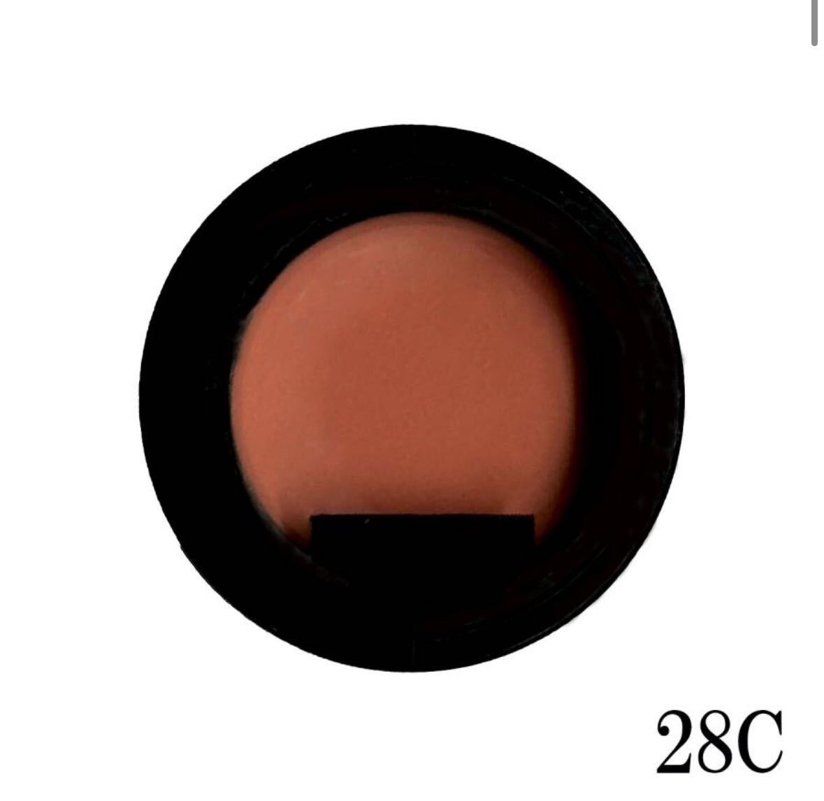 LinoGel リノジェル カラージェル 5g LED/UVライト対応 28C ヌードベージュ nude beige プロフェショナル ジェルネイル