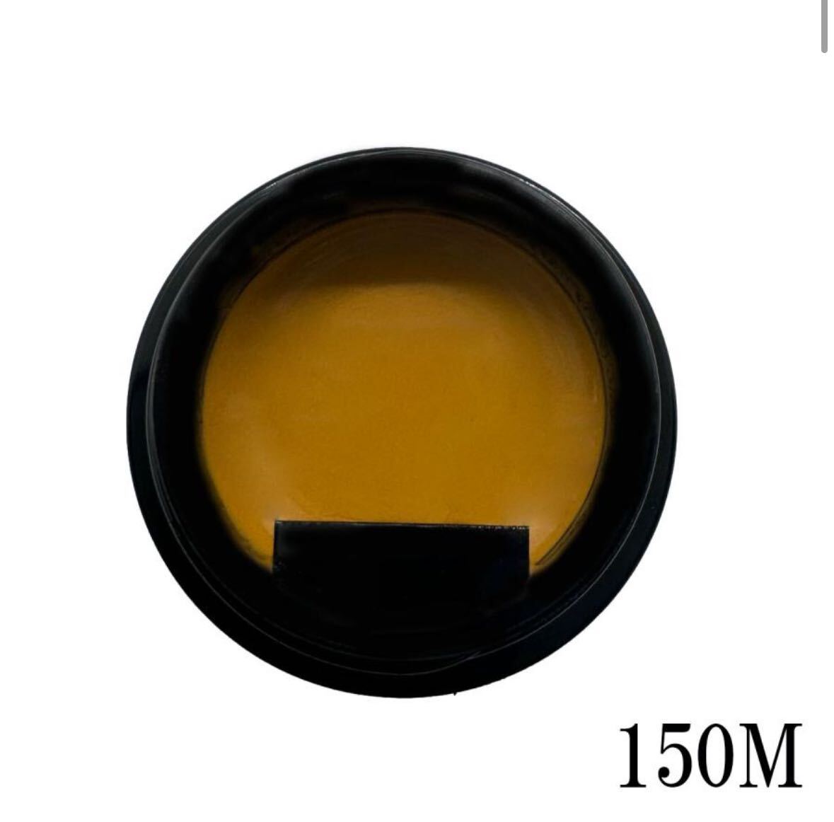 LinoGel リノジェル カラージェル 5g LED/UVライト対応 150M ハニーバター honey butter プロフェショナル ジェルネイル カラー ネイル
