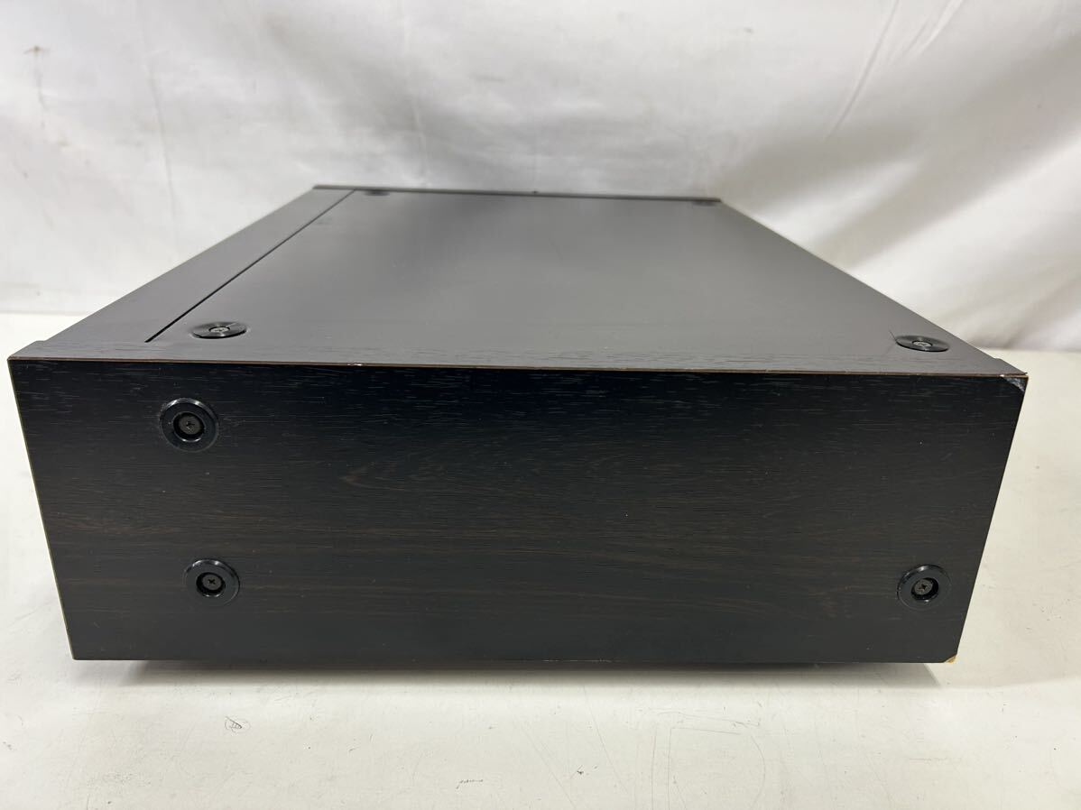 10200円 【ジャンク】AIWA EXCELIA XK-009 カセットデッキ 10200円 【ジャンク】AIWA EXCELIA XK-009 カセットデッキ