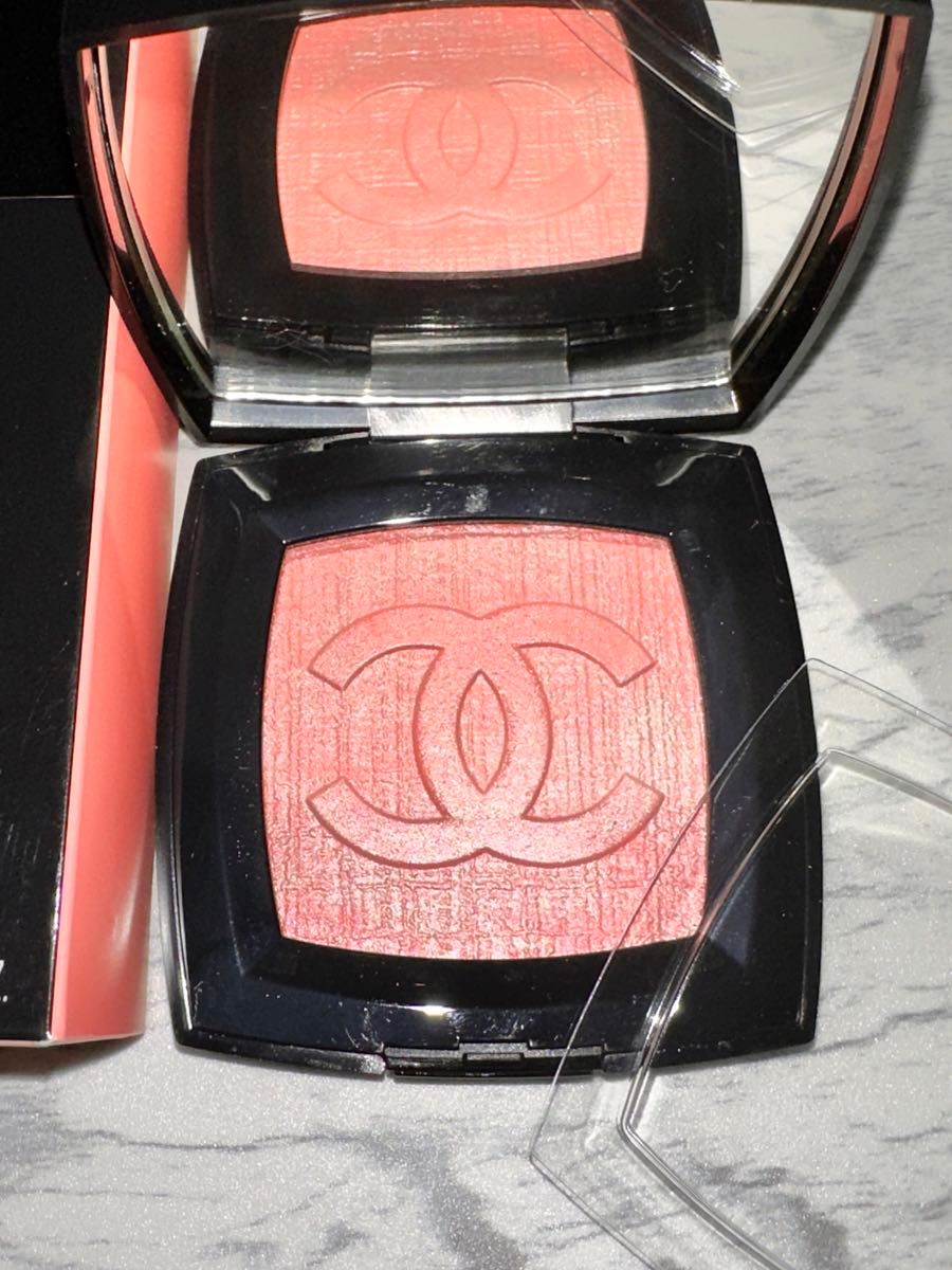 CHANEL ファンテジー ドゥ シャネル 新品未使用品