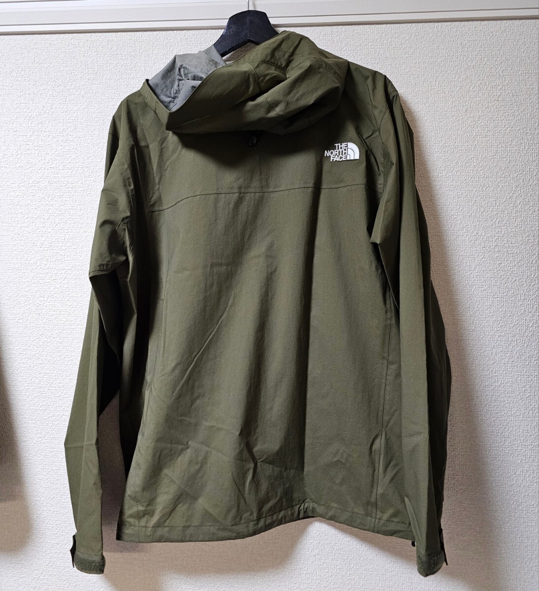 正規品 THE NORTH FACE ノースフェイス マウンテンパーカー ベンチャー ジャケット 