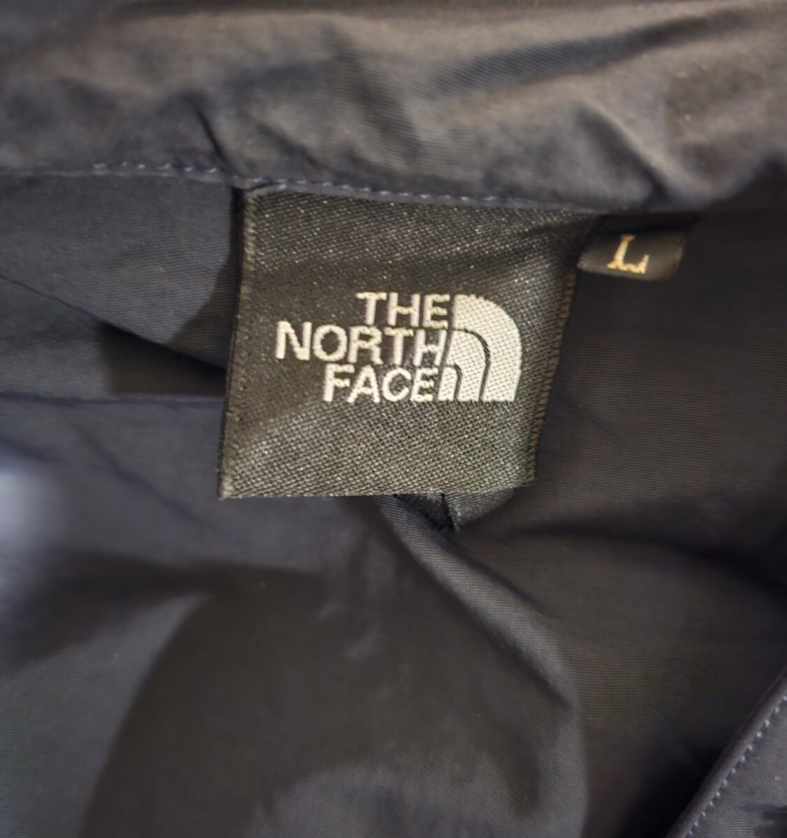美品 正規品 THE NORTH FACE ノースフェイス マウンテンパーカー の画像5