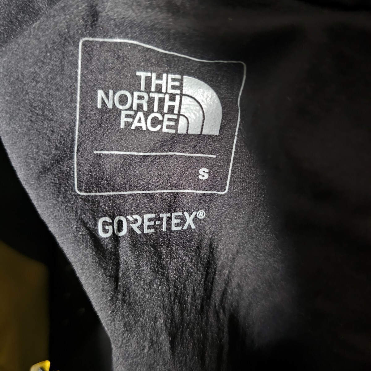 正規品 THE NORTH FACE ノースフェイス マウンテンパーカー ゴアテックス の画像6