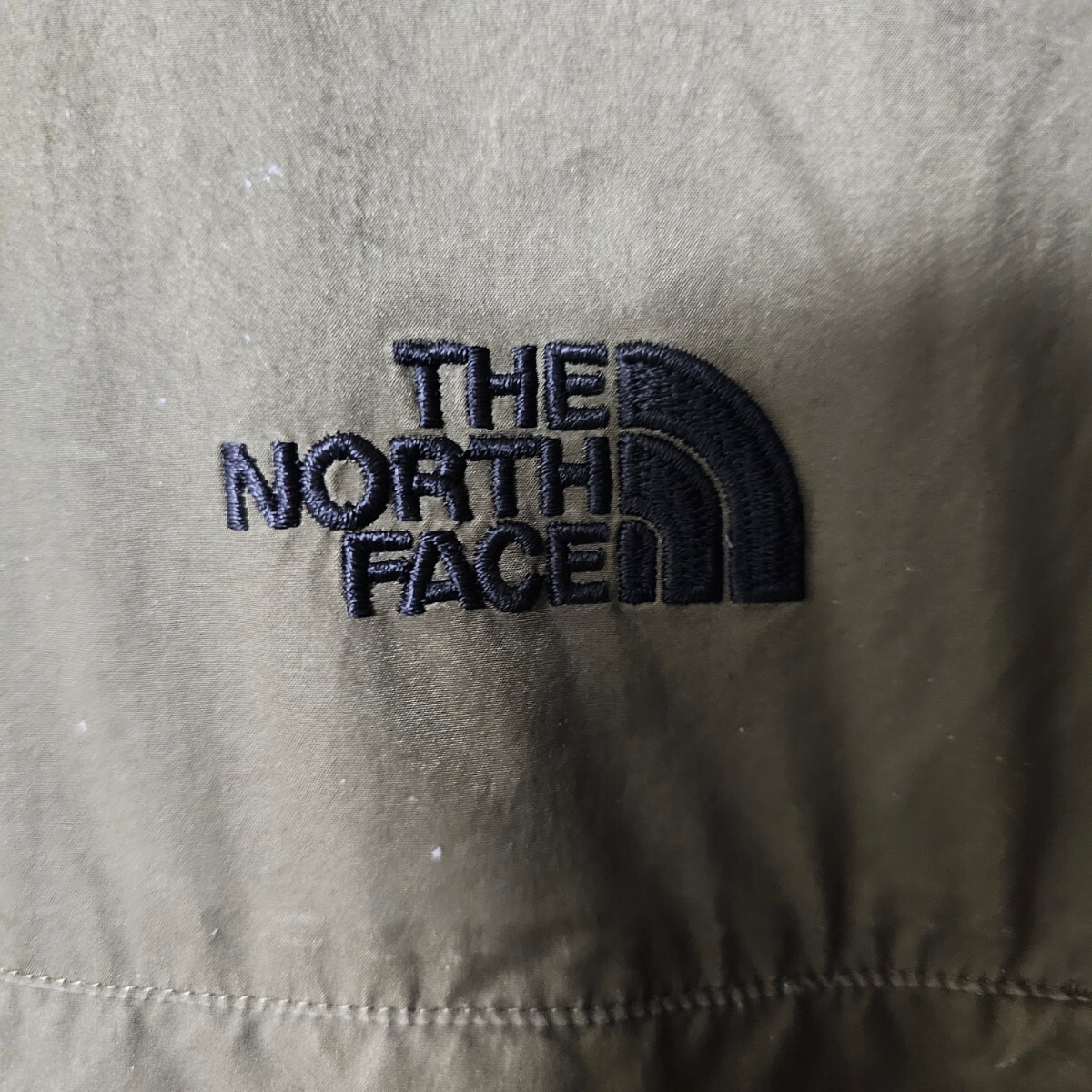 正規品 THE NORTH FACE ノースフェイス マウンテンパーカー の画像3