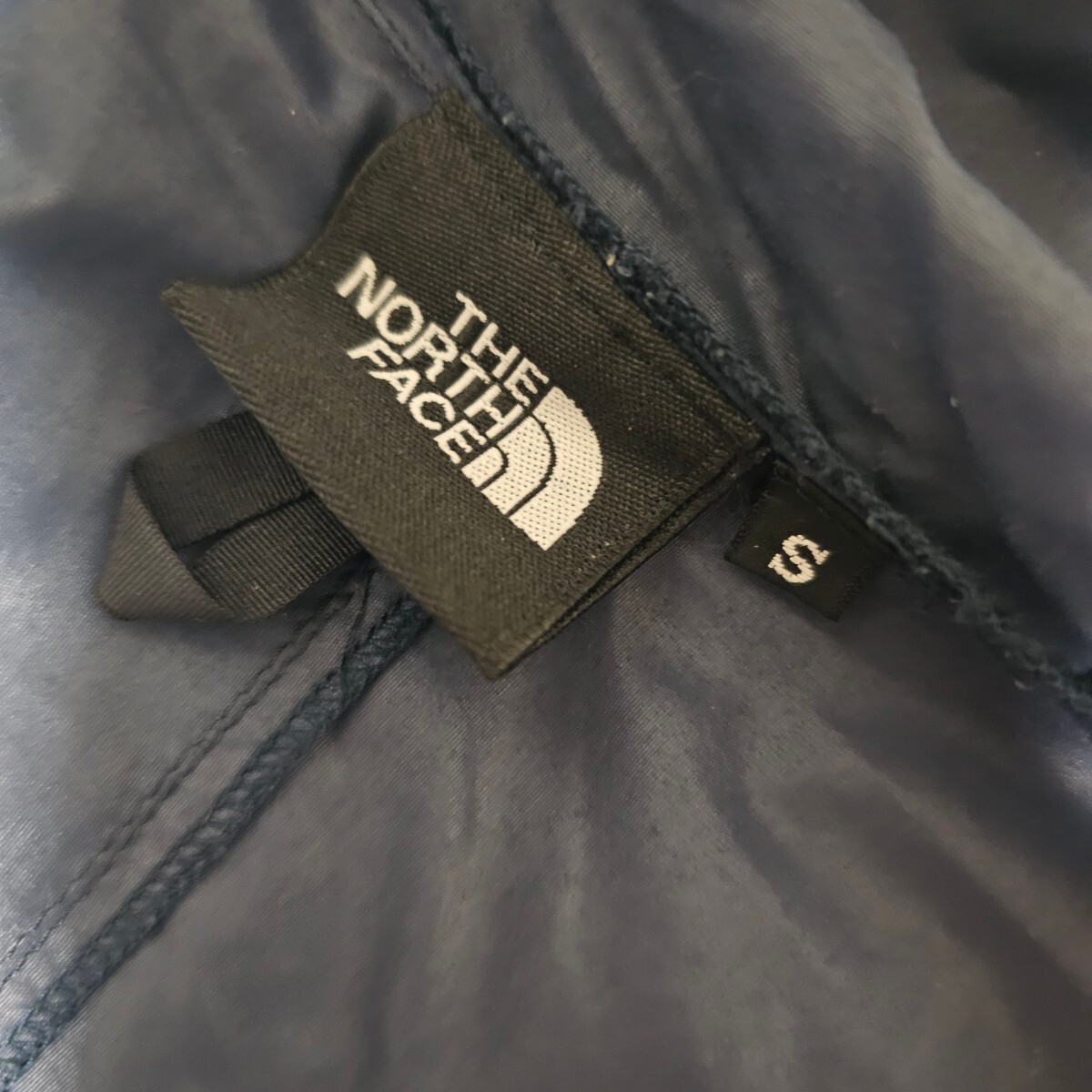 正規品 THE NORTH FACE ノースフェイス　エボリューション　マウンテンパーカー _画像5