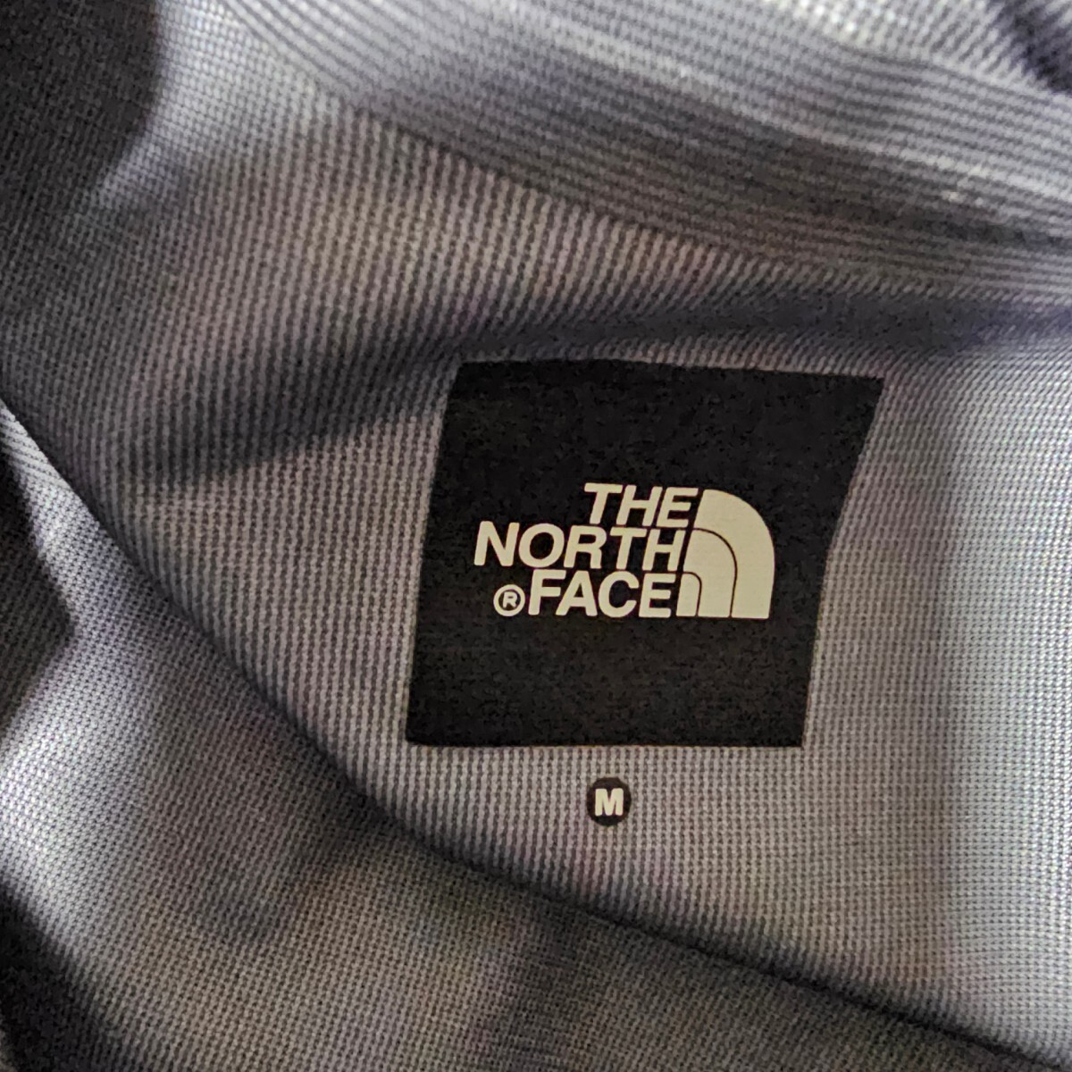 正規品 THE NORTH FACE ノースフェイス マウンテン 高級シェルパーカー の画像4
