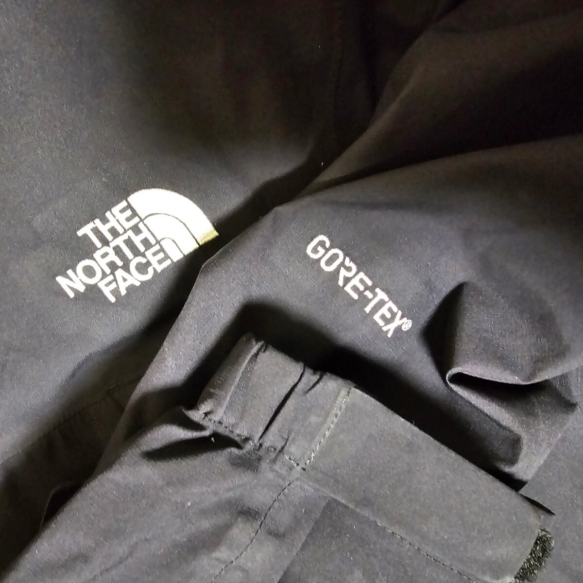 正規品 THE NORTH FACE ノースフェイス マウンテンパーカー ゴアテックス 