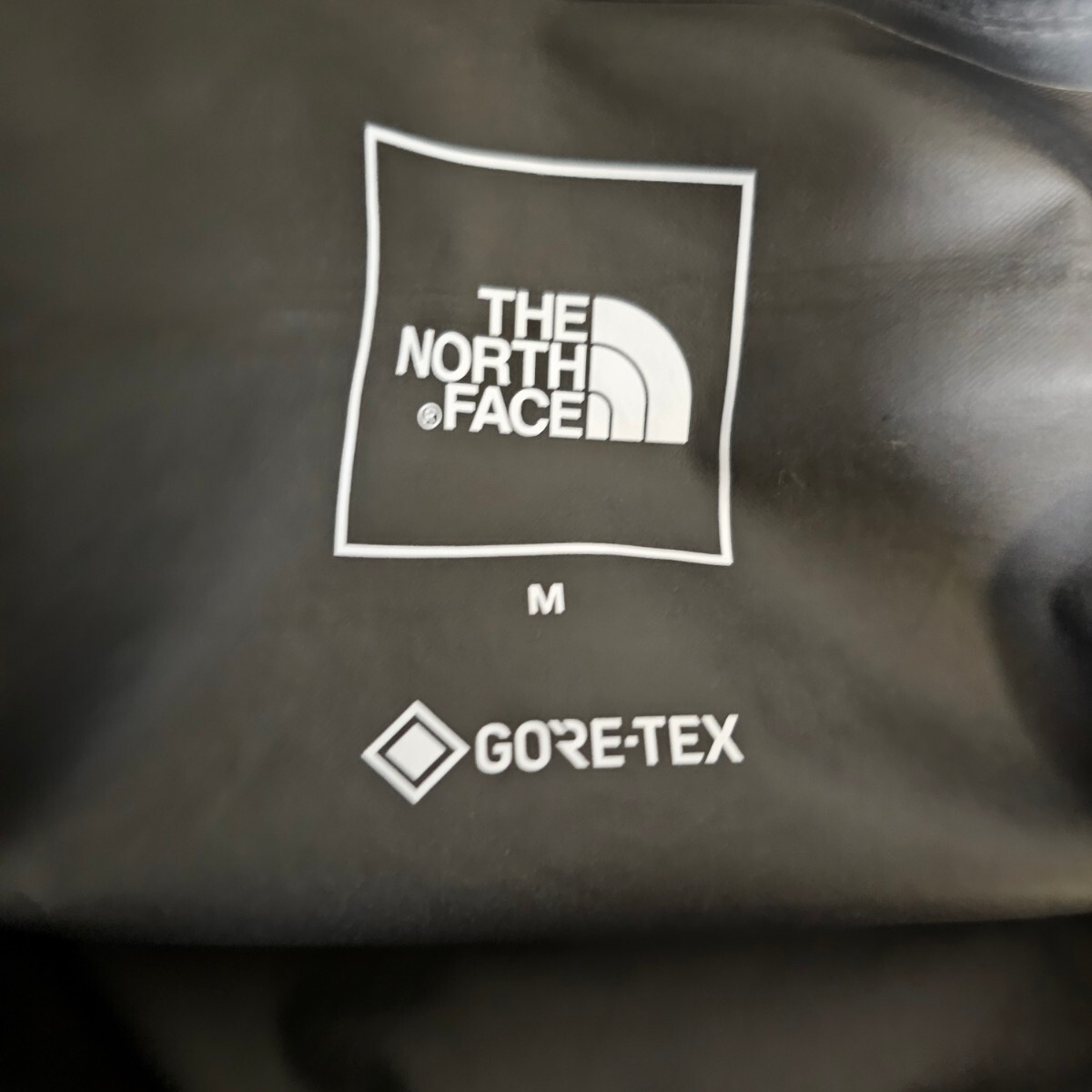 希少 正規品 THE NORTH FACE ノースフェイス マウンテンパーカー ゴアテックスの画像6