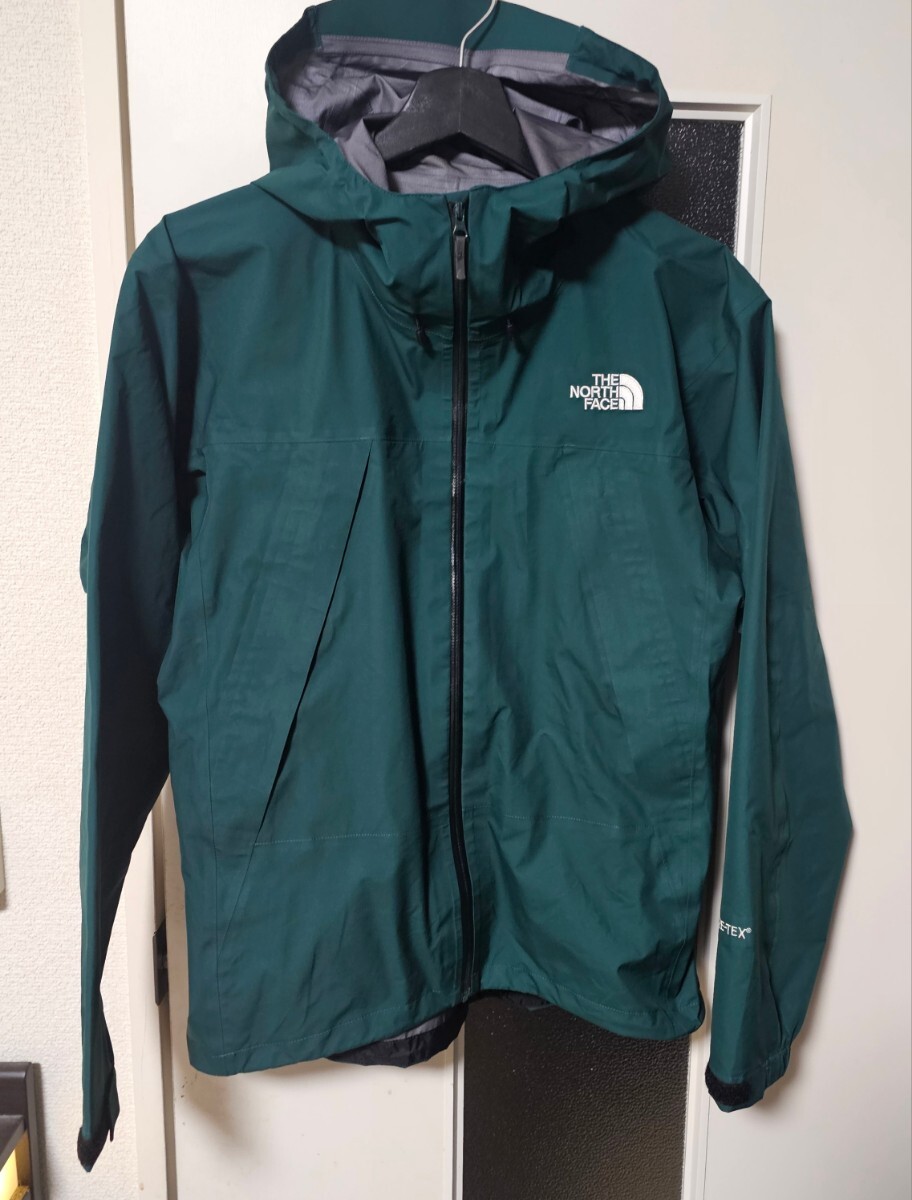 正規品 THE NORTH FACE ノースフェイス マウンテンパーカー ゴアテックス _画像1