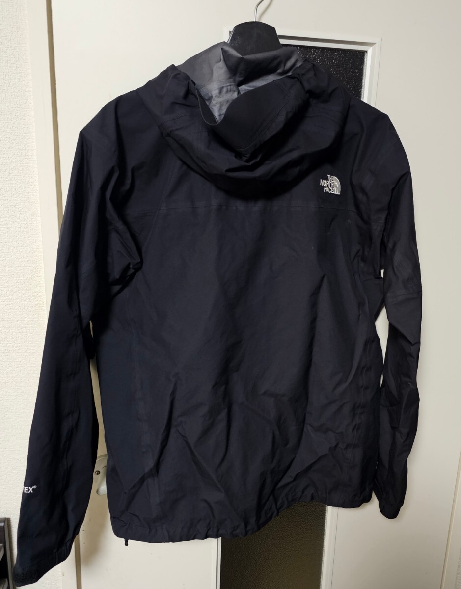 正規品 THE NORTH FACE ノースフェイス マウンテンパーカー ゴアテックス の画像3