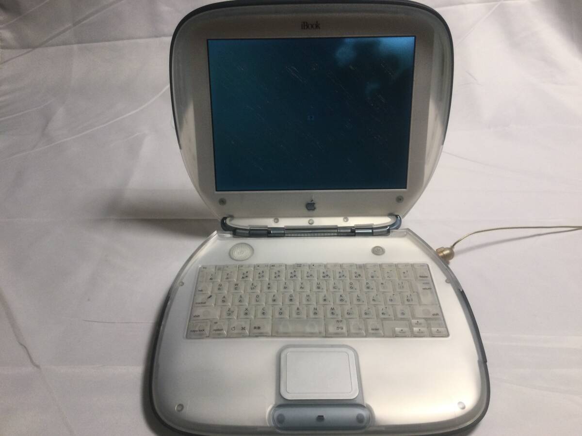 ! Junk iBook M2453k Ram ракушка Apple