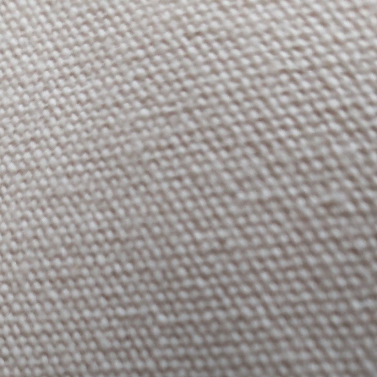 綿１００％、帆布１１号.生成り、１５０cm幅、１ｍ