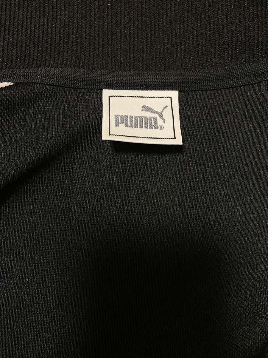 PUMA/ジャージ/サイズL〜O/ブラック/プーマ/メンズ/ヒット PUMA/ジャージ/サイズL〜O/ブラック/プーマ/メンズ/ヒット