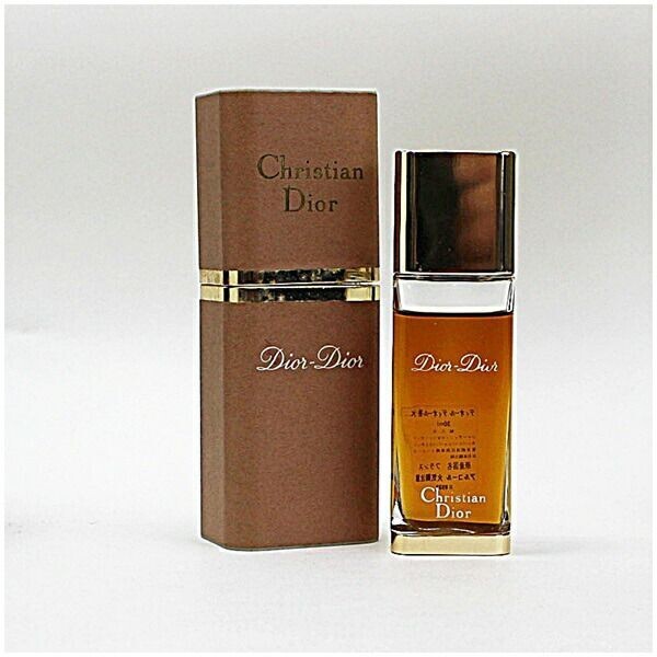 44803 クリスチャン・ディオール 香水 ディオール ディオール パルファム ボトルタイプ 30ml 中古