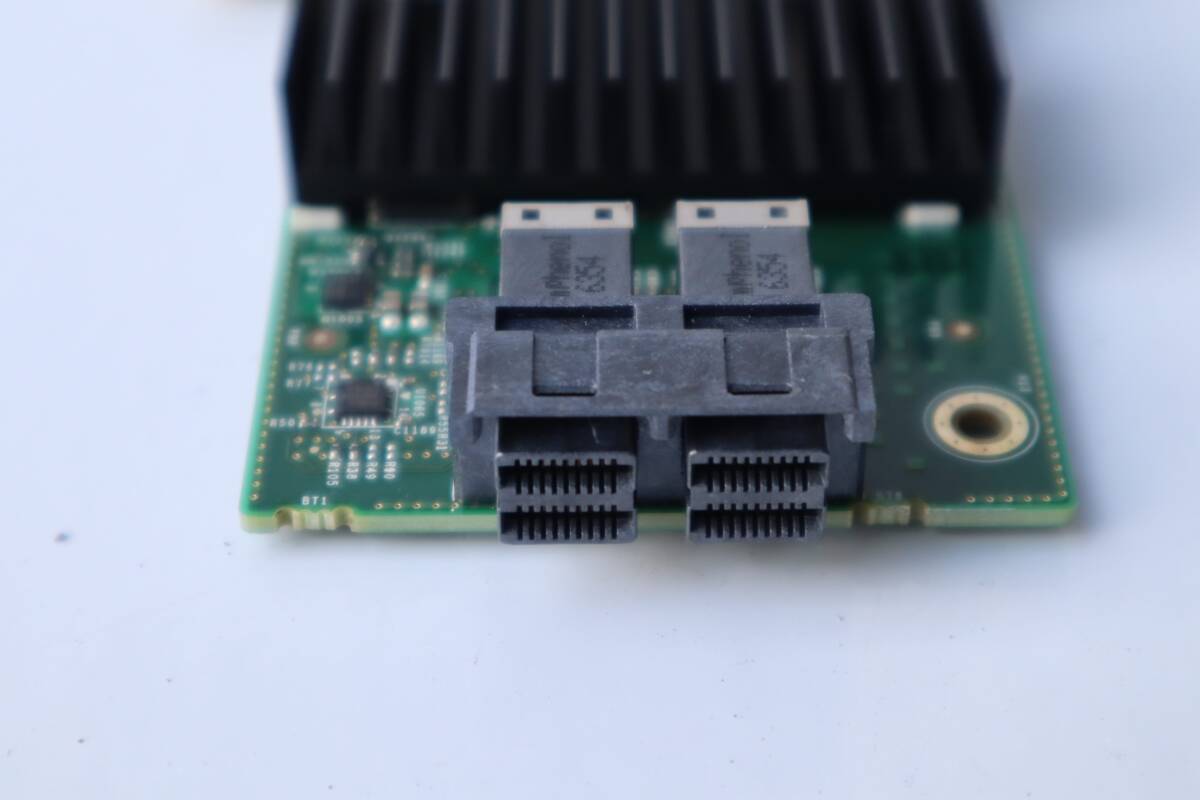 E8304(2) L UCSA-901 PCI-e RAIDコントローラ_画像4