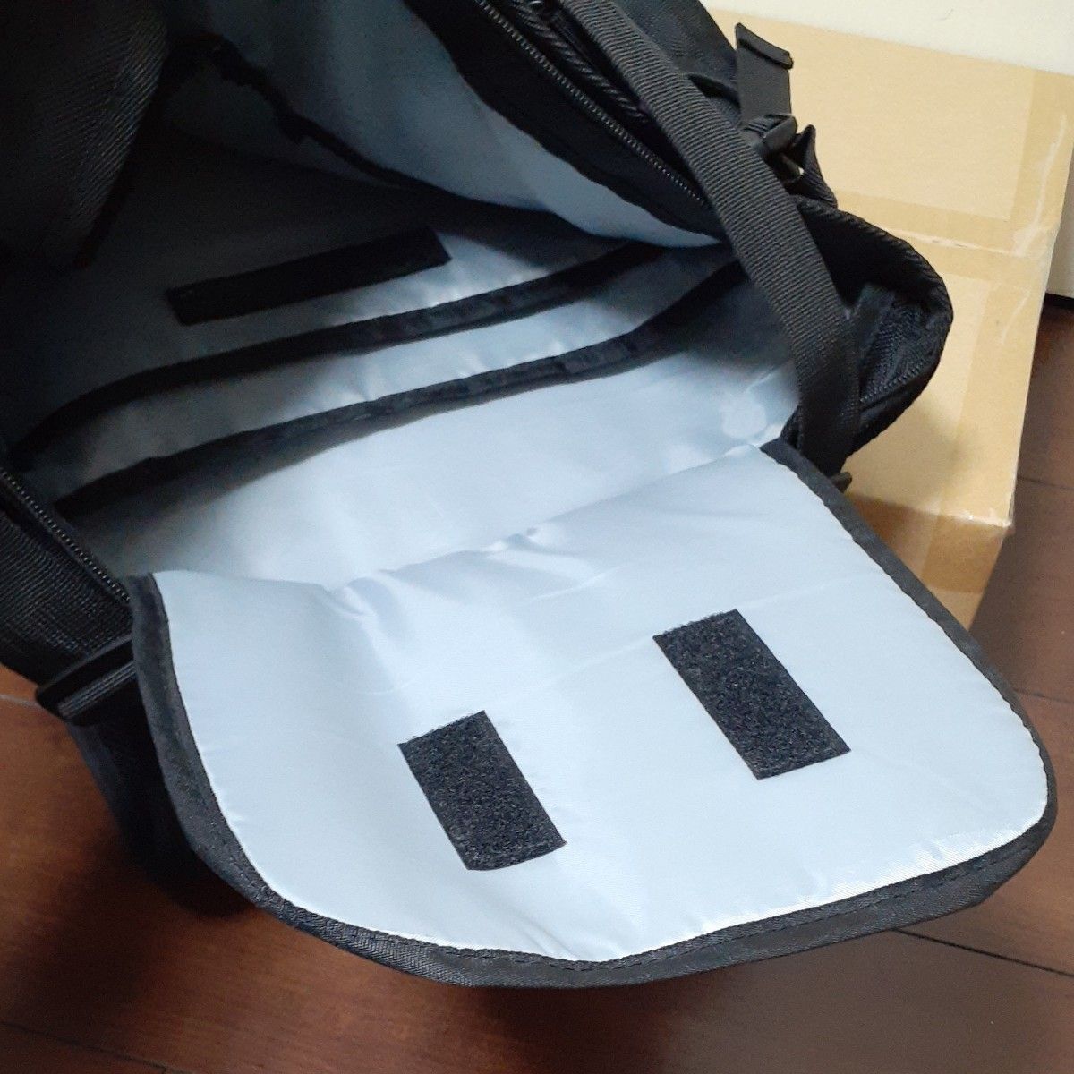 【送料込み・値下げ】サンワサプライ　20リッター　メンズ　ビジネスバッグ　リュック　ショルダーバッグ