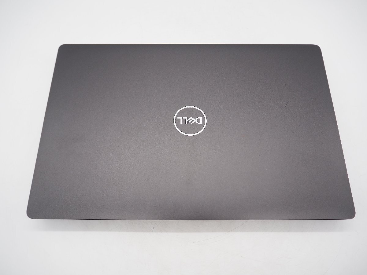 【Y6106】【Z5394】★DELL☆Precision 3541■Core i7-9850H 2.60GHz/メモリ16GB/_画像3