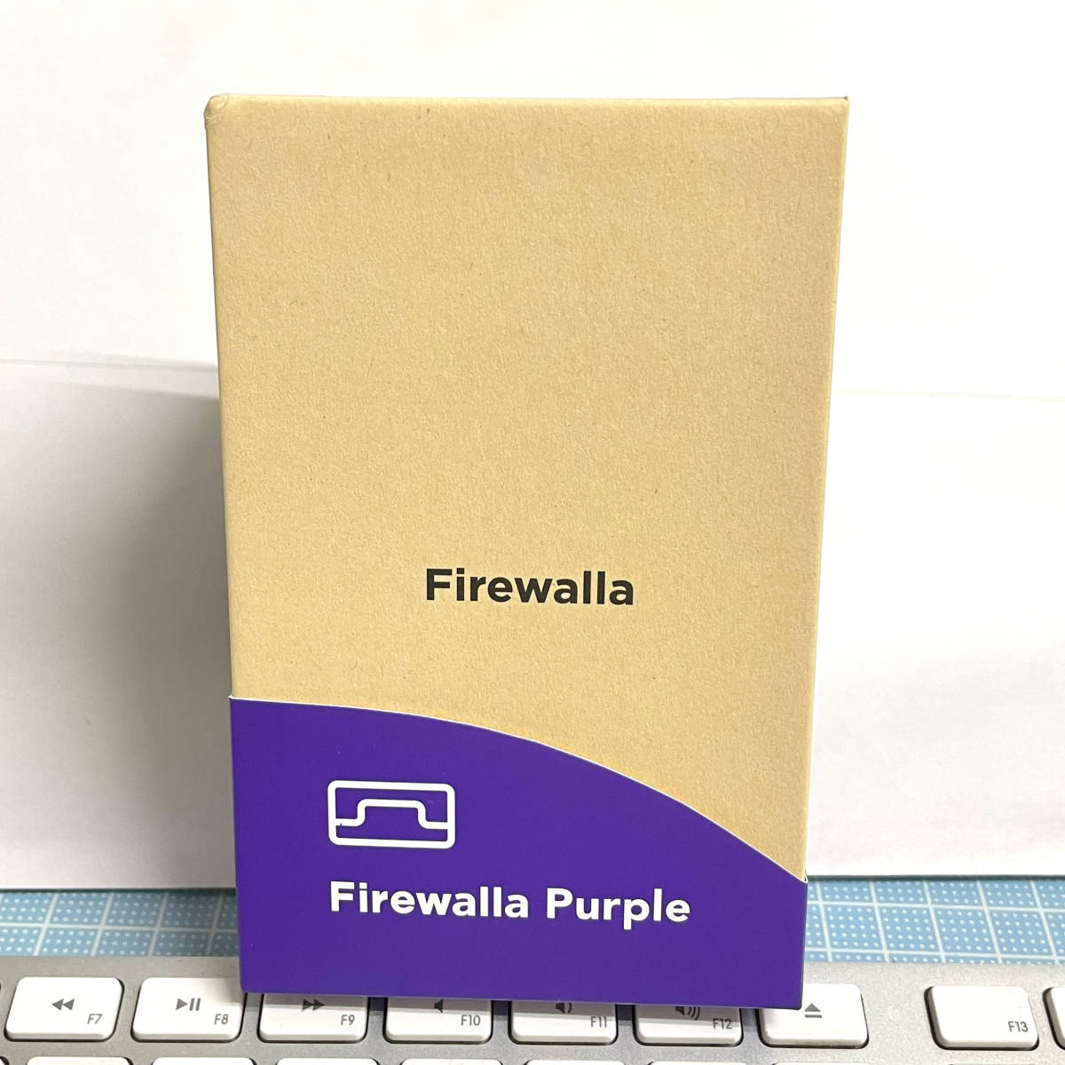 【送料込】Firewalla purple（侵入検知、侵入防止、デバイス検知などのネットワーク保護、フィルタリング、広告ブロックなど）_画像5