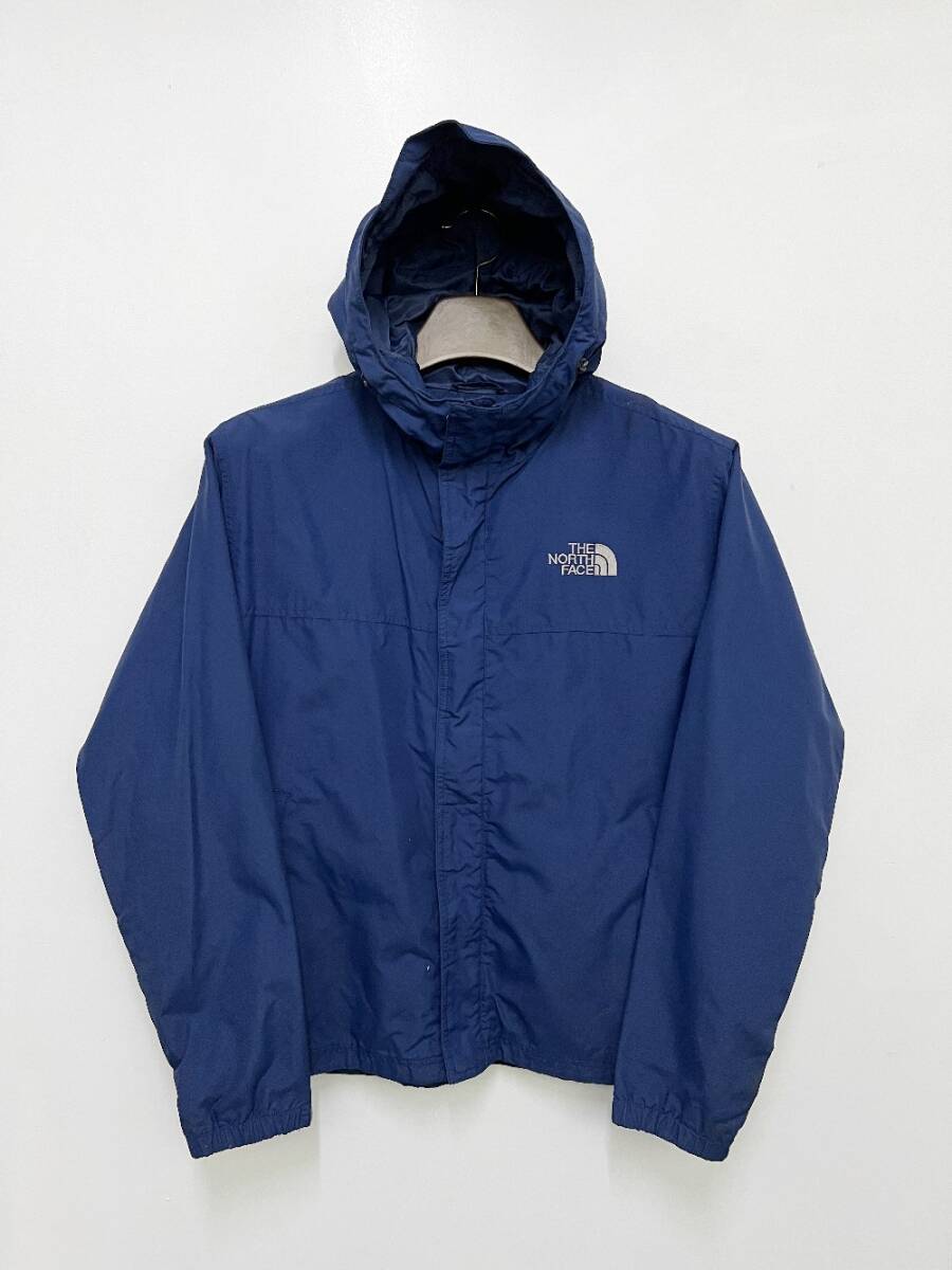 (J5903) THE NORTH FACE ノースフェイス ナイロン ジャケット メンズM サイズ 正規品 の画像1