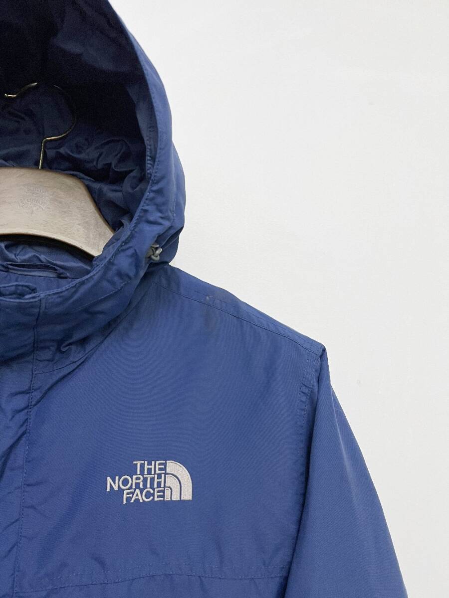 (J5903) THE NORTH FACE ノースフェイス ナイロン ジャケット メンズM サイズ 正規品 の画像2