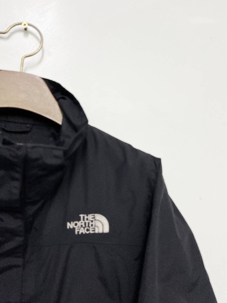 (J5934) THE NORTH FACE ノースフェイス HYVENT レディース L サイズ 正規品_画像2