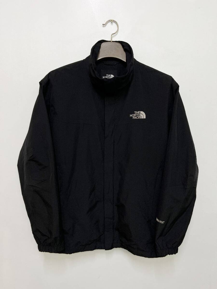 (J6003) THE NORTH FACE ノースフェイス GORE-TEX メンズ XL サイズ 正規品 の画像1