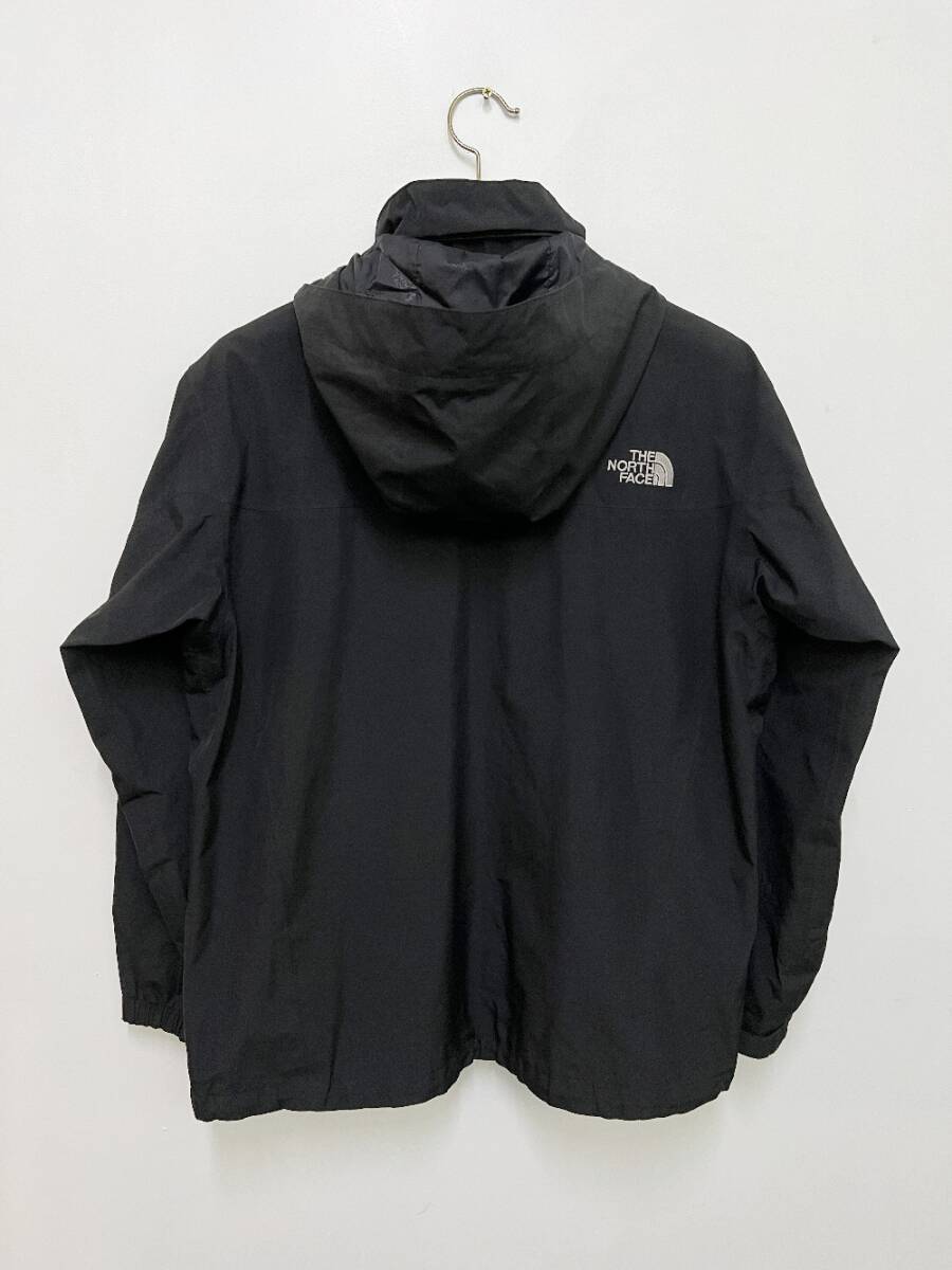 (J6022) THE NORTH FACE ノースフェイス GORE-TEX メンズ M サイズ 正規品 _画像5