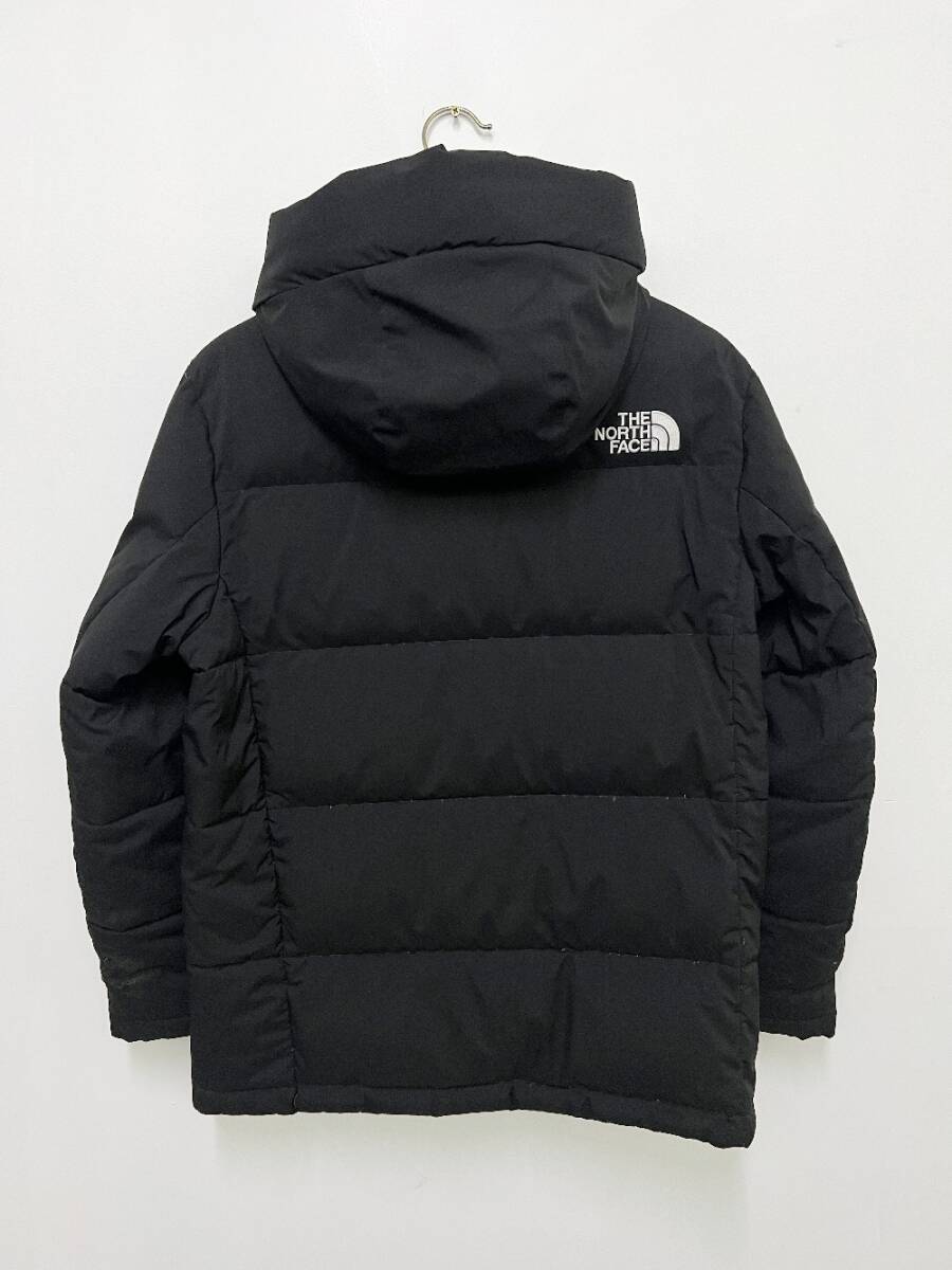 (J6087) THE NORTH FACE DRYVENT ノースフェイス ダウンジャケット メンズ M サイズ 正規品 _画像6