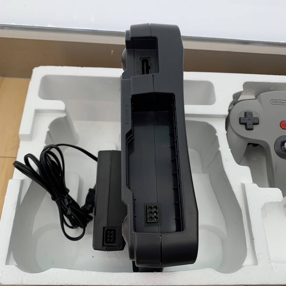 632 ニンテンドウ 64本体 付属品 ソフト NUS-001 N64 ニンテンドー 任天堂 コントローラー NUS-019 マリオパーティー バンジョー カズーイの画像9