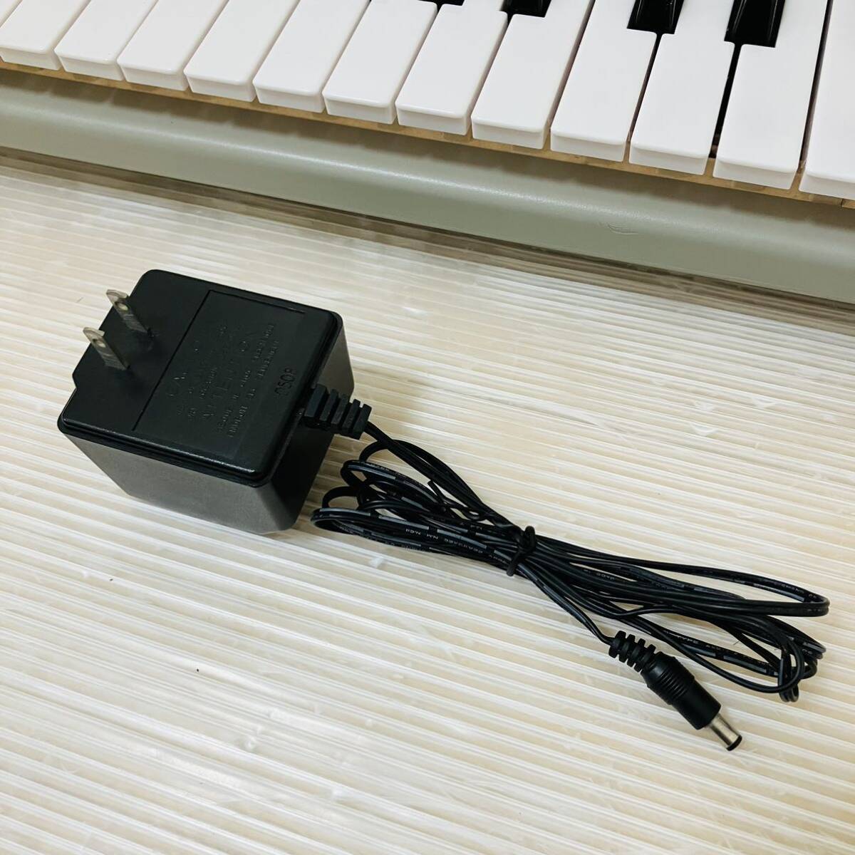 [ Junk ] YAMAHA электронный клавиатура EZ-J25