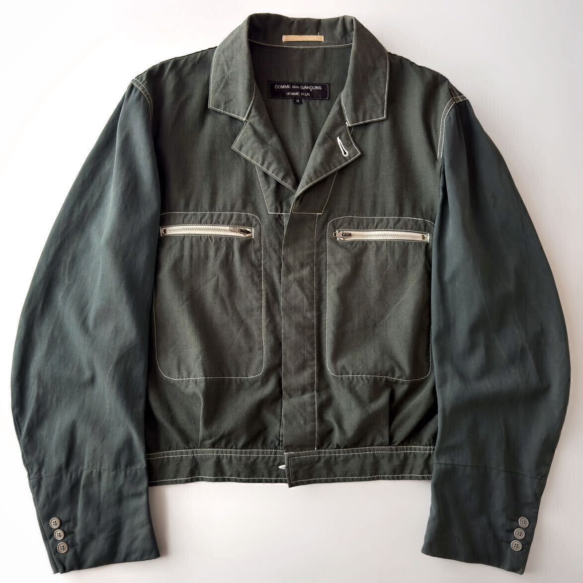 Yahoo!オークション - 1995SS COMME des GARCONS HOMME PLUS Yahoo!オークション - 1995SS COMME des GARCONS HOMME PLUS