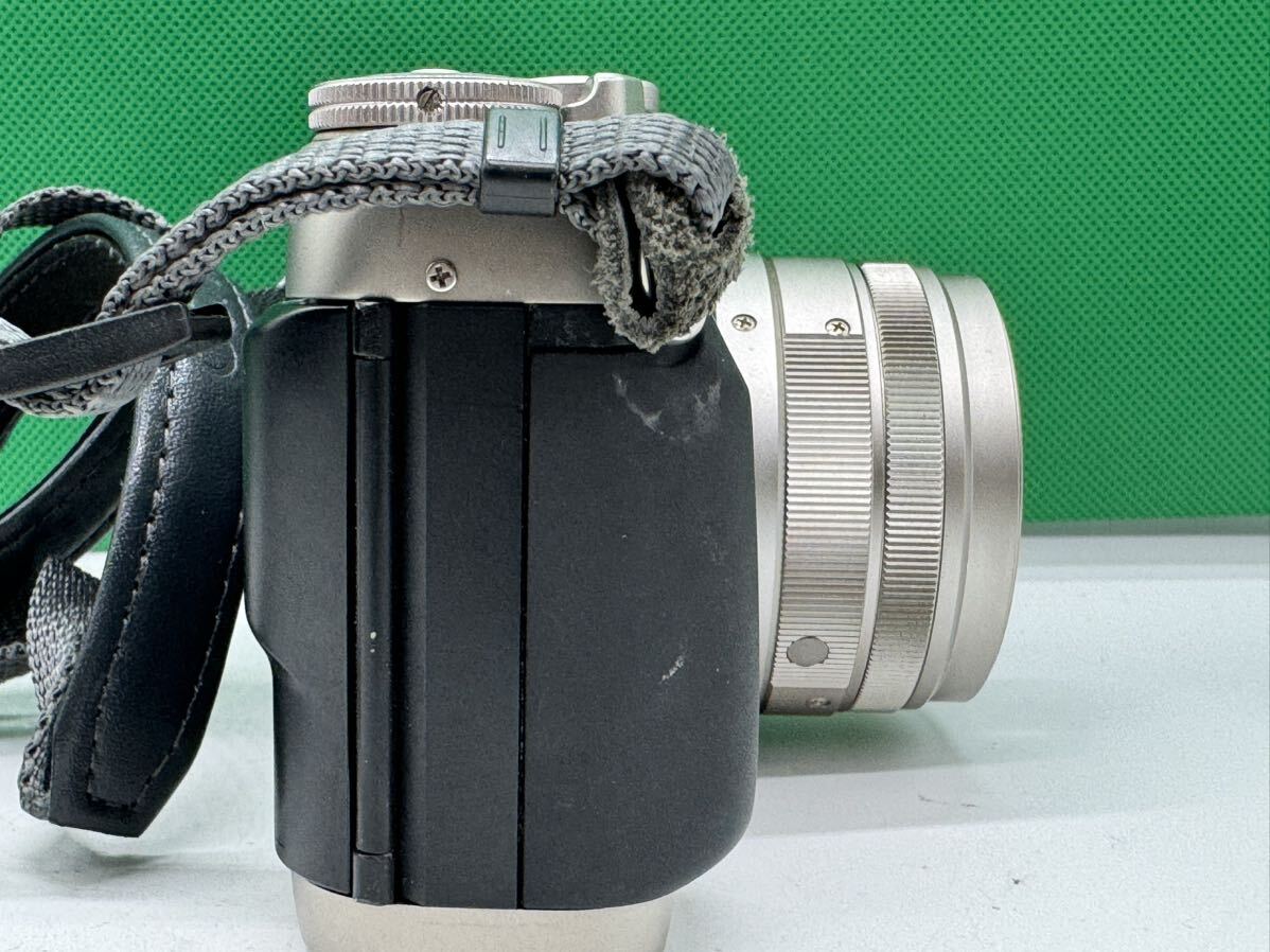 茅AW134 CONTAX G1 Lens Planar F2 45mm T* フィルムカメラ コンタックス の画像3