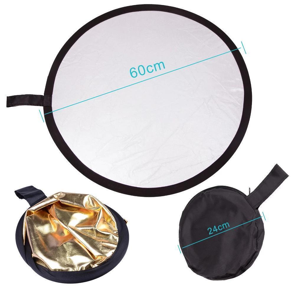  house .. also exist . convenience! plane reflector 60cm free shipping. photographing single‐lens reflex 