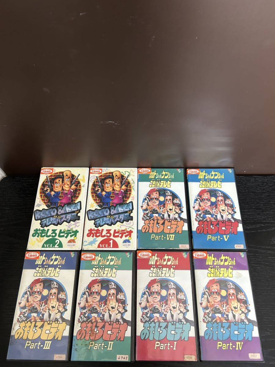 激レア 邦画 ビデオテープ VHS まとめ売りの画像5