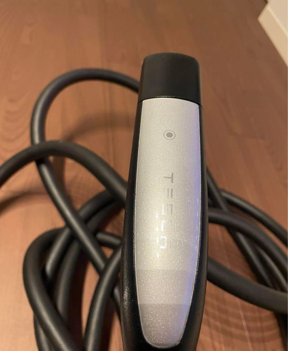 ウォールコネクター 中古 テスラ TESLA|Yahoo!フリマ(旧PayPay ウォールコネクター 中古 テスラ TESLA|Yahoo!フリマ(旧PayPay