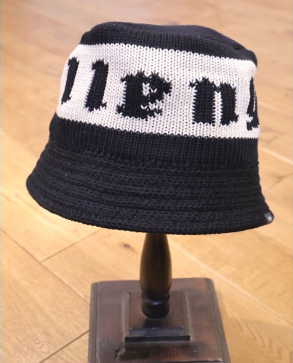 新品未使用 タグ付 CHALLENGER CRUSHER HAT クラッシャーハット 新品未使用 タグ付 CHALLENGER CRUSHER HAT クラッシャーハット