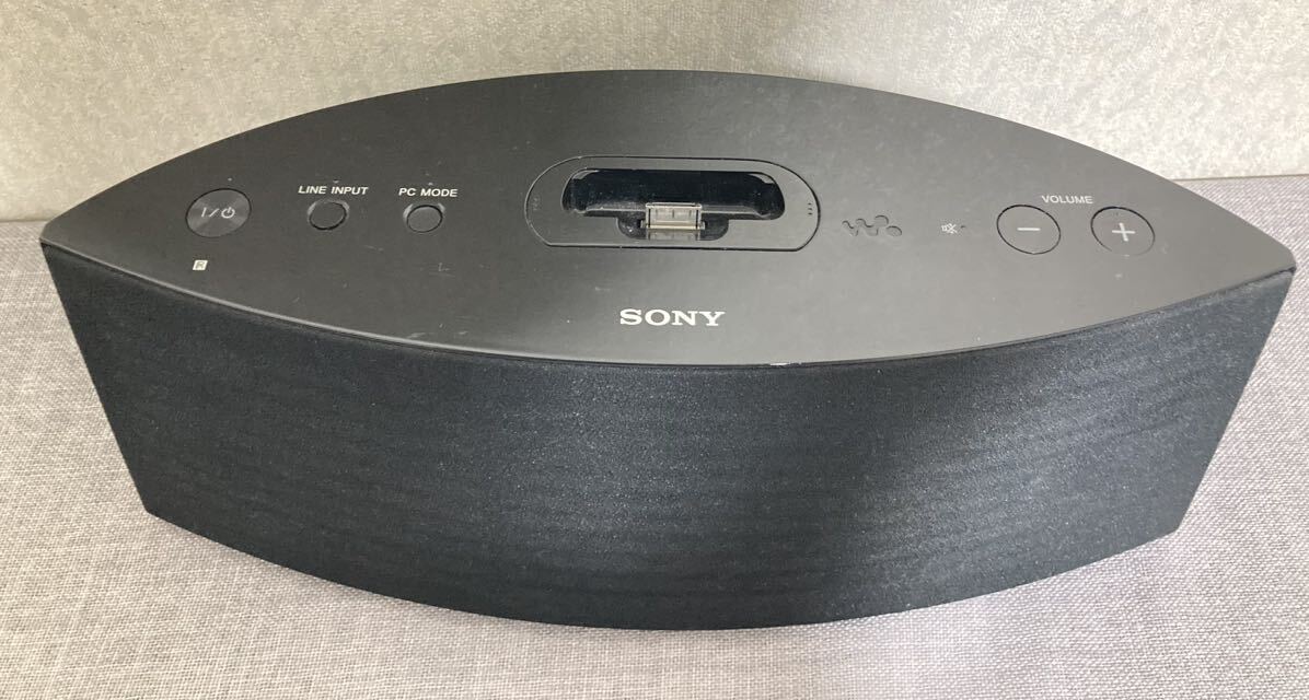  new life support price!! SONY RDP-NWD300 WALKMAN for active speakers Sony 
