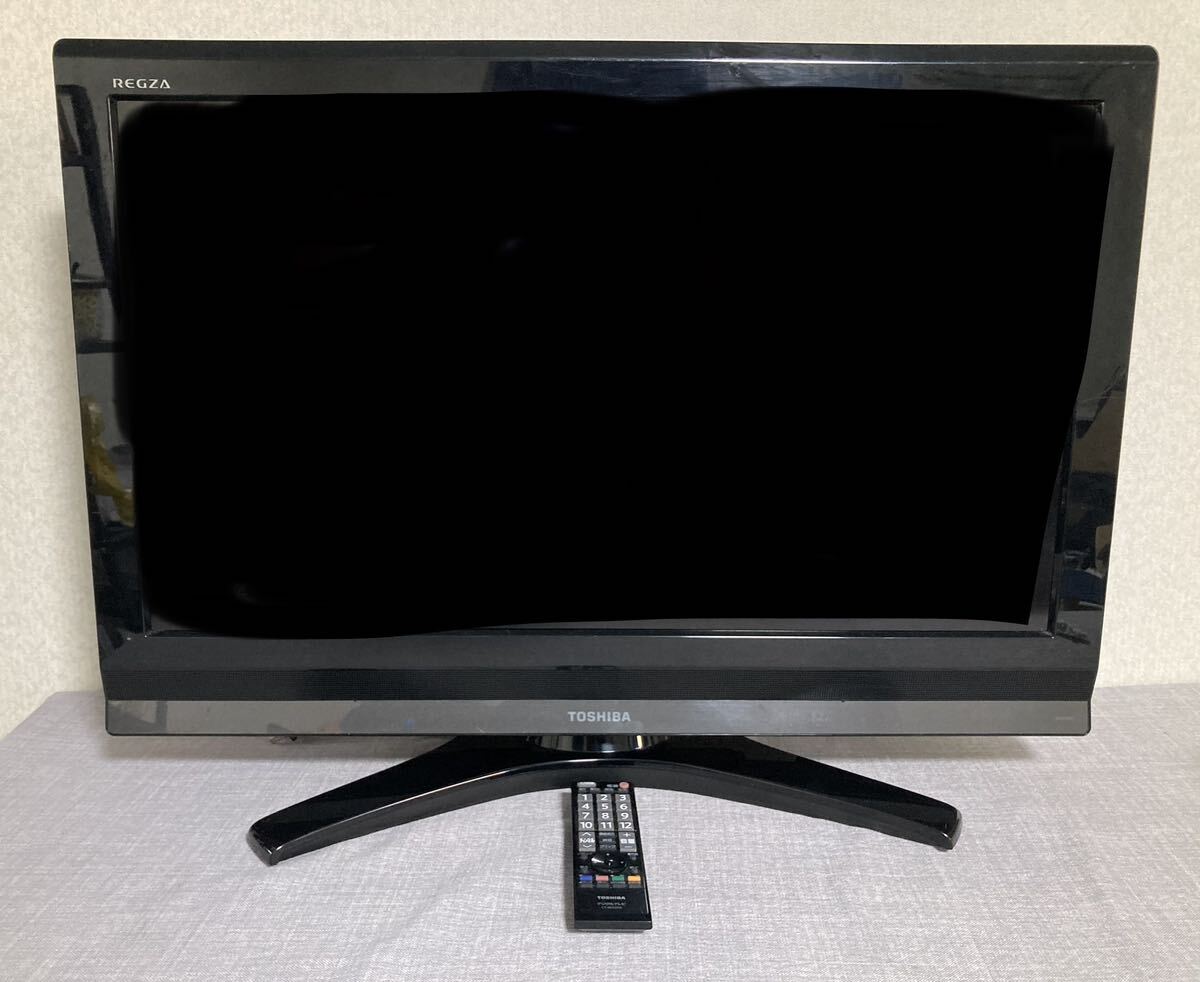 新生活応援価格！！ TOSHIBA 東芝 32インチ 32A950S 液晶カラーテレビ の画像4