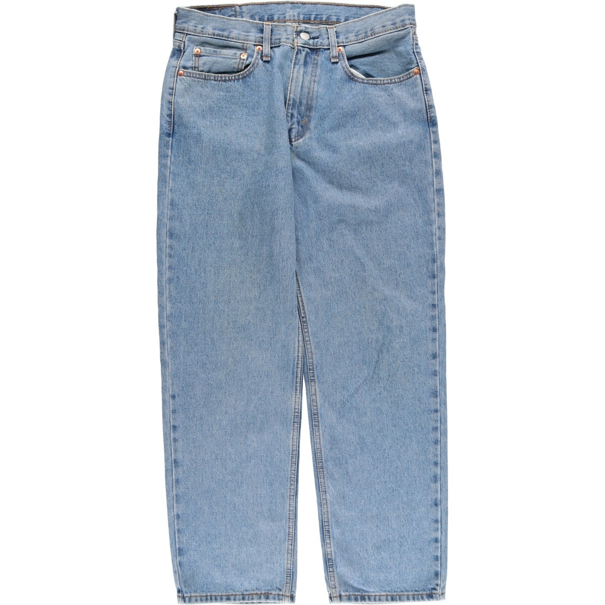 古着 リーバイス Levi's 550 テーパードデニムパンツ メンズw34 /eaa428730_画像1