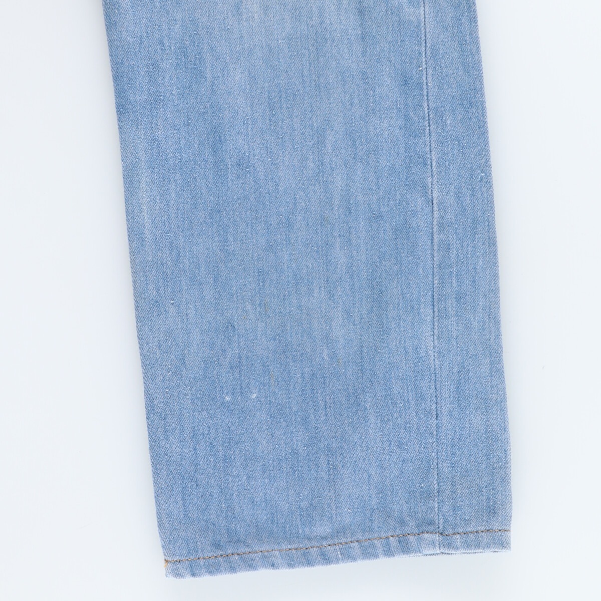 古着 70~80年代 リーバイス Levi's 517-0913 ブーツカットデニムパンツ USA製 メンズw35 ヴィンテージ /eaa431247_画像7