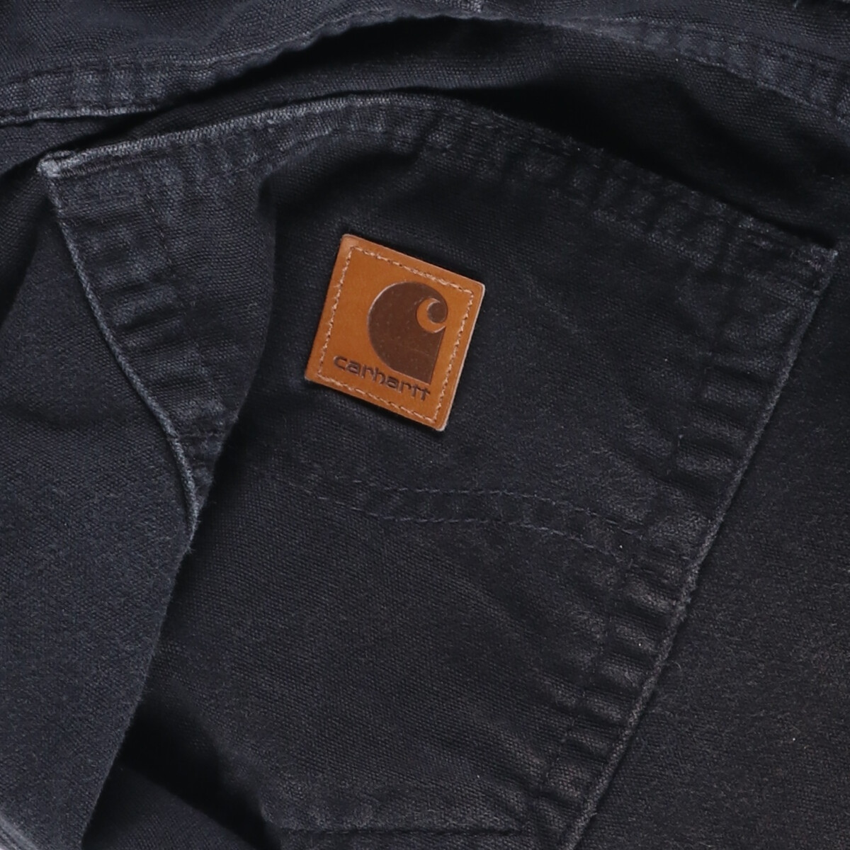 古着 カーハート Carhartt Loose Original Fit ダックペインターパンツ メンズw32 /eaa415286_画像3