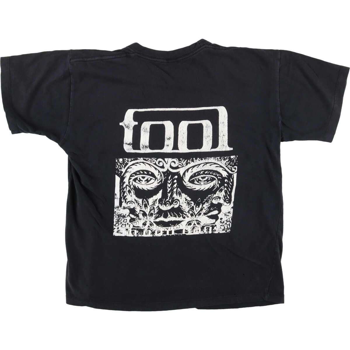 古着 TOOL トゥール バンドTシャツ バンT メンズM /eaa433947_画像2