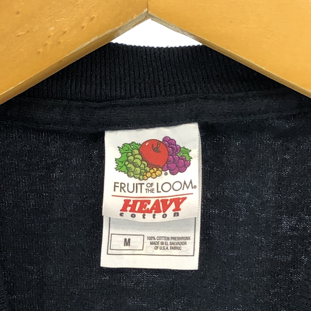 古着 フルーツオブザルーム FRUIT OF THE LOOM KAMAKAWIWO’OLE カマカヴィヴォオレ バンドTシャツ バンT メンズM /eaa430019_画像3