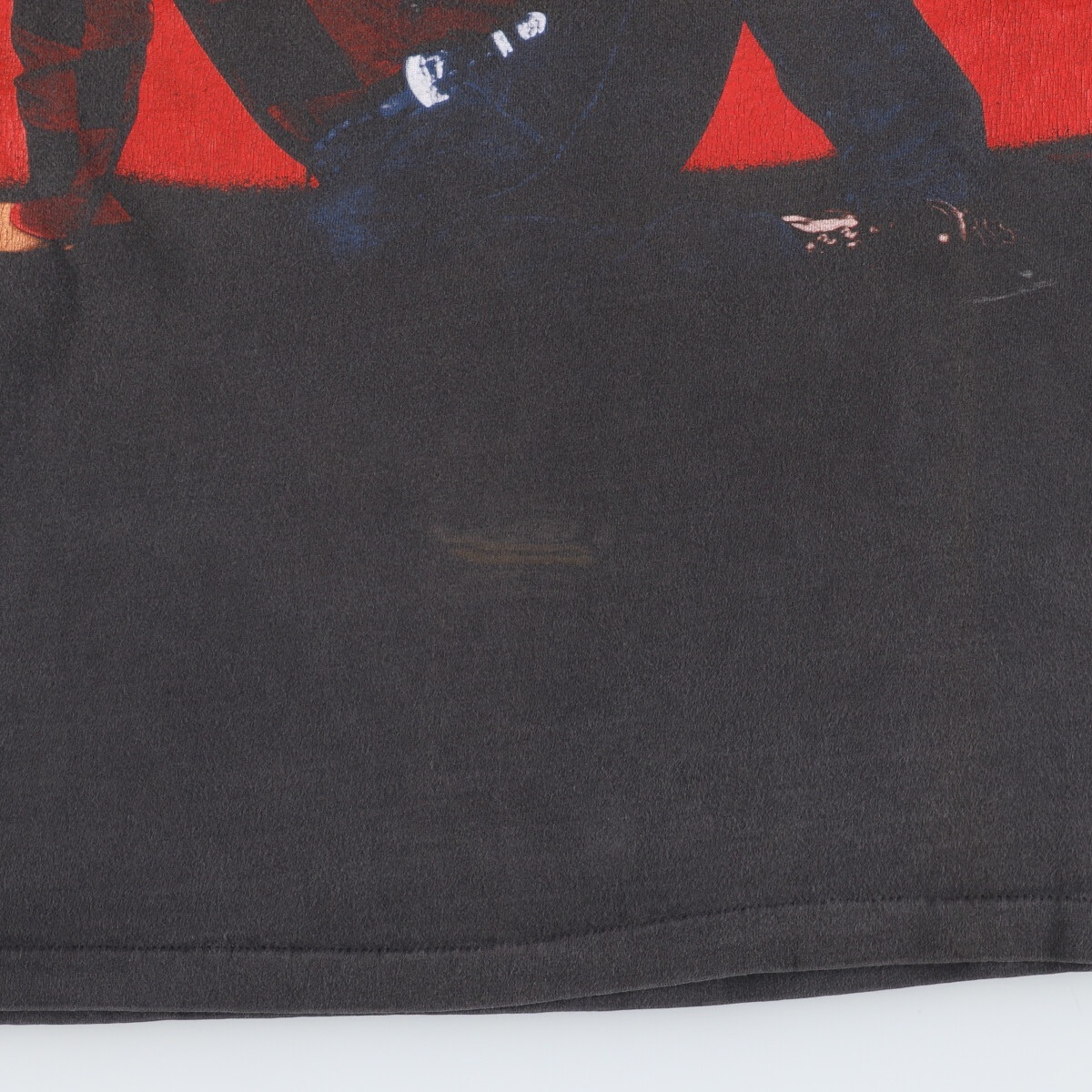 古着 90年代 ヘインズ Hanes GARTH BROOKS ガースブルックス バンドTシャツ バンT USA製 メンズL ヴィンテージ /eaa438142_画像6