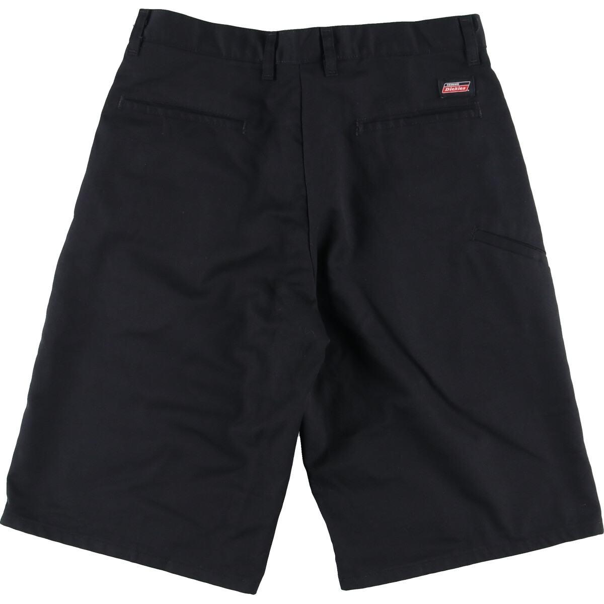 古着 ディッキーズ Dickies ペインターショーツ ハーフパンツ メンズw34 /eaa440319_画像2