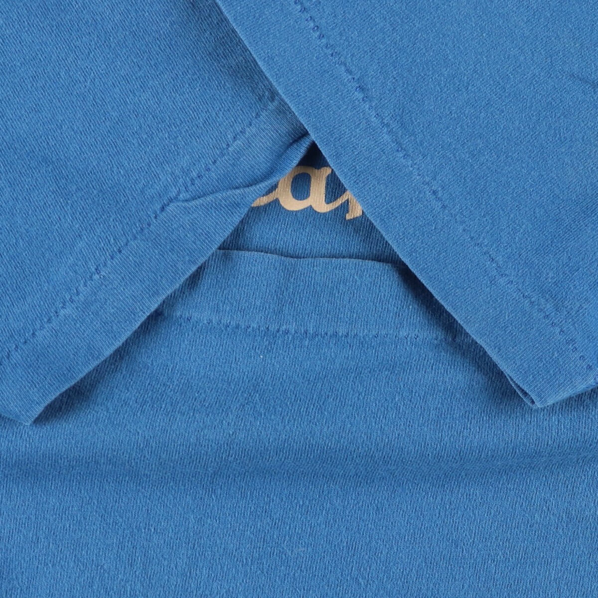 古着 90年代 リーバイス Levi's 半袖 プリントTシャツ USA製 メンズXL ヴィンテージ /eaa438368_画像5