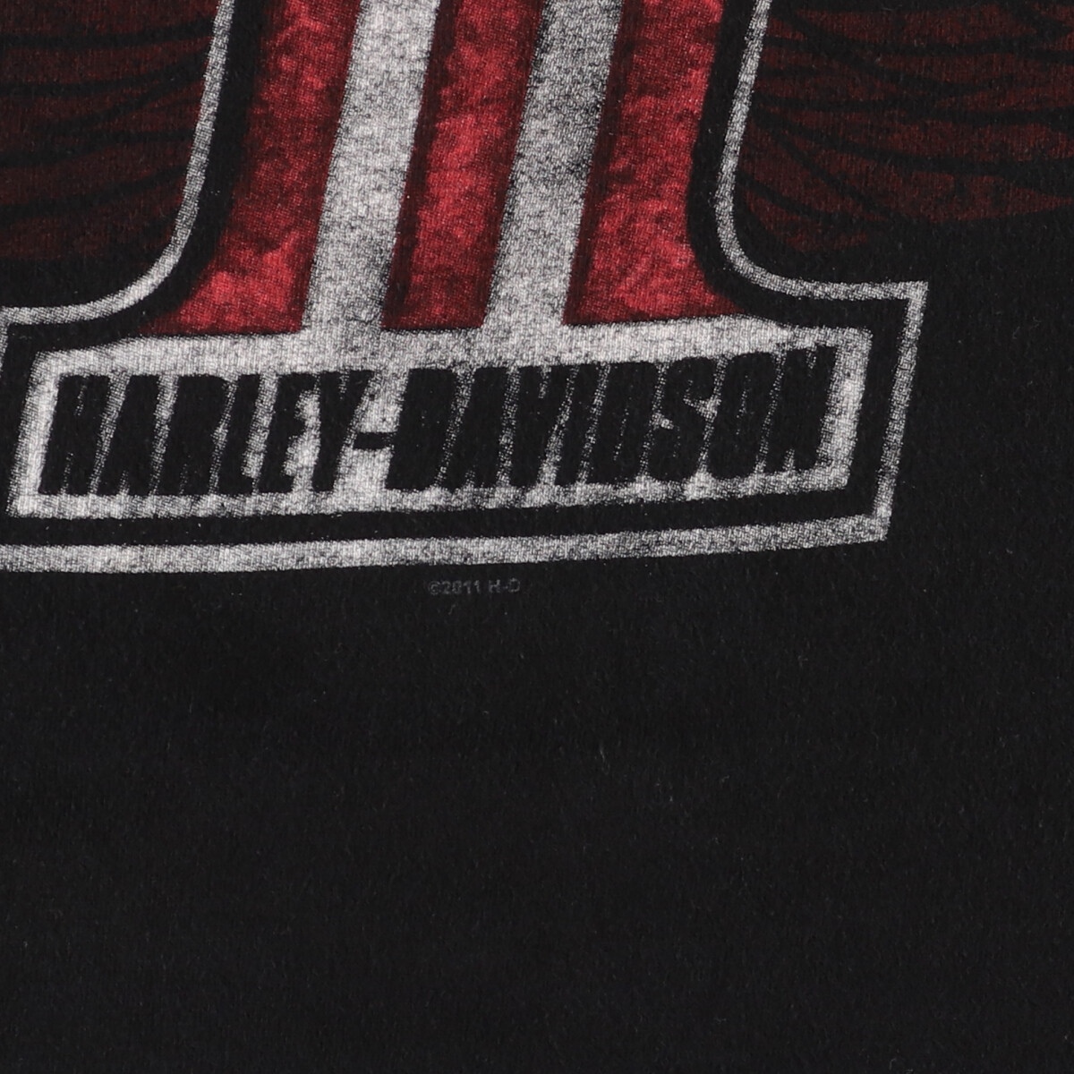 古着 ハーレーダビッドソン Harley-Davidson ロングTシャツ ロンT メンズXXL /eaa438390_画像5